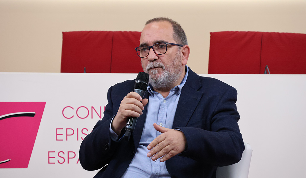 Antonio Roura en Alfa&Omega: “El deporte es un areópago contemporáneo”