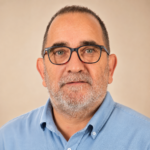 Antonio Roura